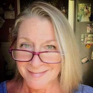 Meet your Posher, Kathy